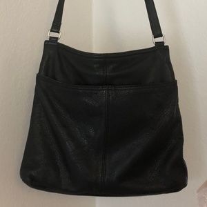 Margot Leather Purse